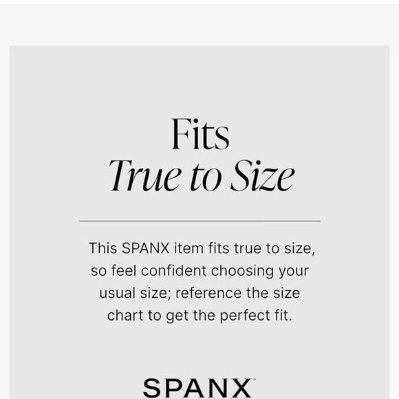 Spanx Invisible Shaping Convertible Cami - Picture 5 of 5